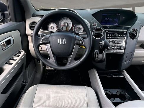 Used 2015 Honda Pilot LX image 8