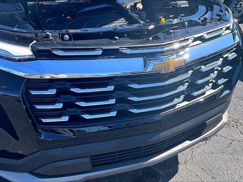 Used 2026 Chevrolet Equinox LT FWD image 31
