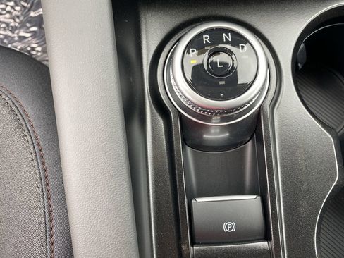 New 2026 Ford Explorer Active RWD image 24