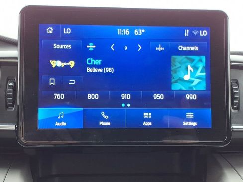 Used 2023 Ford Explorer XLT w/ Equipment Group 202A image 15