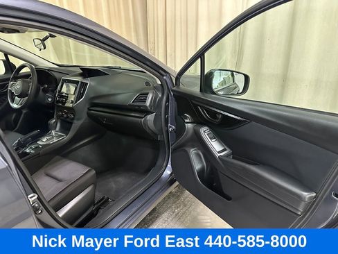 Used 2017 Subaru Impreza 2.0i image 21