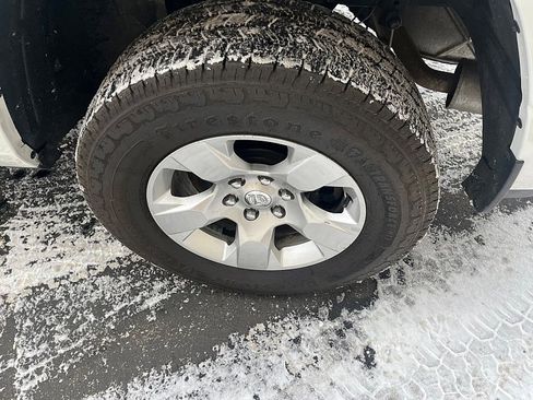 Used 2022 RAM 1500 Big Horn image 11