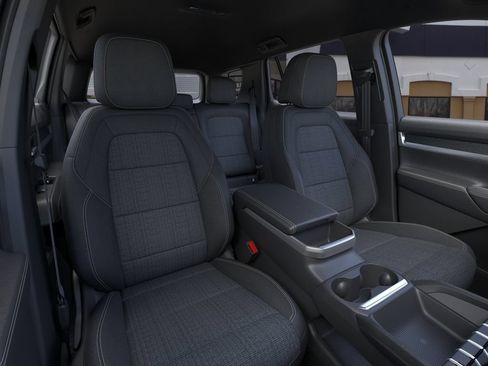 New 2026 GMC Terrain Elevation FWD image 18