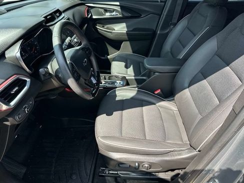 Used 2023 Chevrolet TrailBlazer RS AWD/4WD image 18