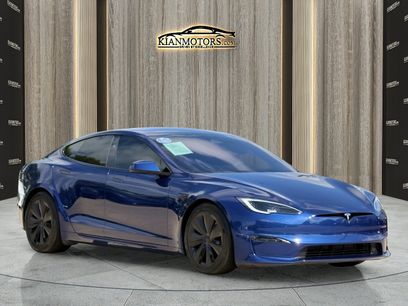Used 2024 Tesla Model S
