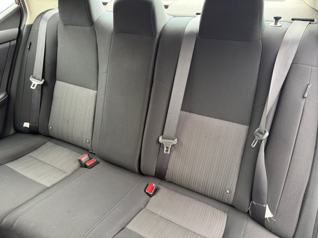 Used 2024 Nissan Sentra SV FWD image 11