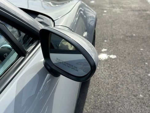 Used 2025 MAZDA MX-5 Miata RF Grand Touring image 12