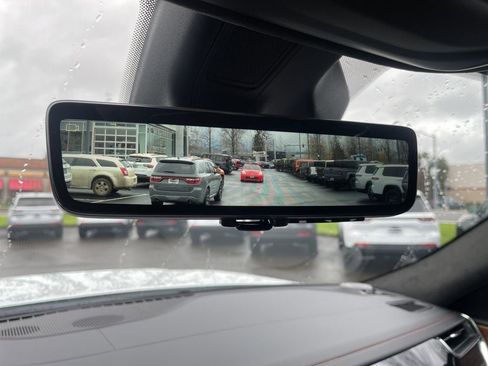 New 2025 Jeep Grand Cherokee L Summit AWD/4WD image 16