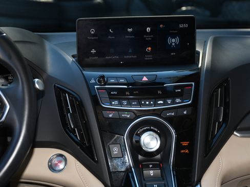 Used 2019 Acura RDX FWD w/ Technology Package image 18