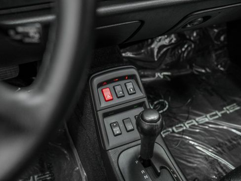 Used 1998 Porsche 911 GT3 RS image 24