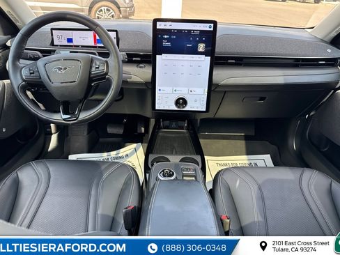 Used 2023 Ford Mustang Mach-E Premium image 10