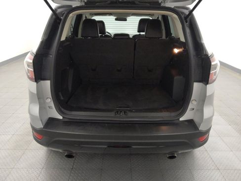 Used 2017 Ford Escape SE w/ SE Sport Appearance Package image 29