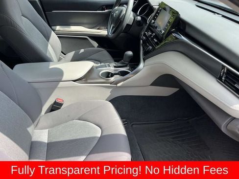 Used 2022 Toyota Camry LE w/ Convenience Package FWD image 20