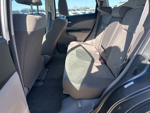 Used 2014 Honda CR-V LX image 27