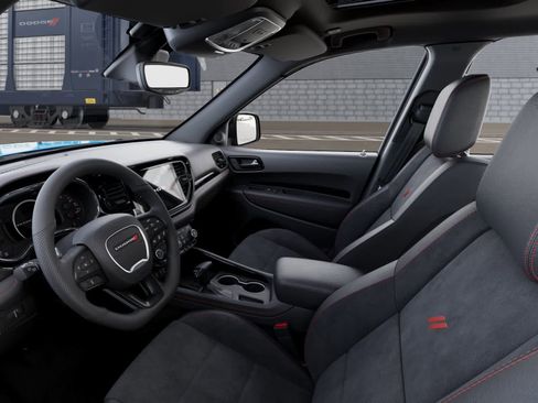 New 2026 Dodge Durango GT AWD/4WD image 22