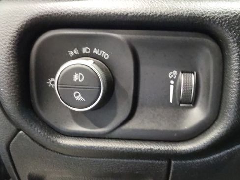 Used 2022 RAM 1500 Rebel w/ Rebel Level 2 Equipment Group AWD/4WD image 20