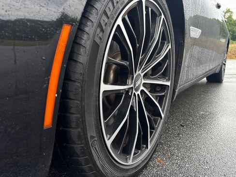 Used 2014 BMW 750Li RWD image 9