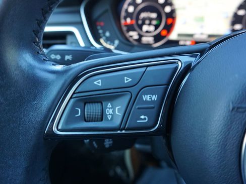 Used 2019 Audi A5 2.0T Premium Plus w/ Premium Plus image 34