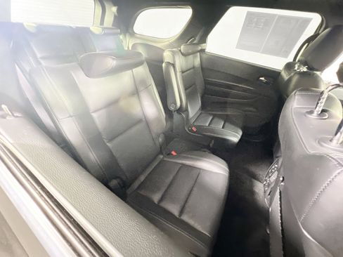 Used 2022 Dodge Durango GT image 28