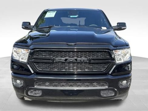 Used 2023 RAM 1500 Big Horn image 8