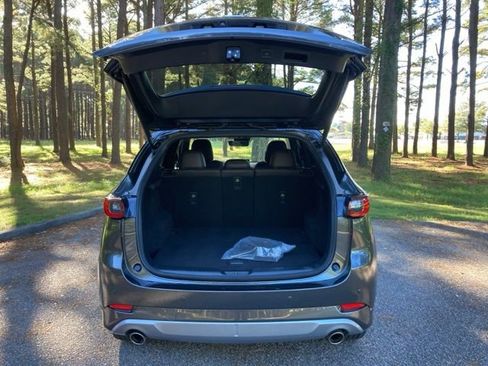 Used 2025 MAZDA CX-5 Signature image 18