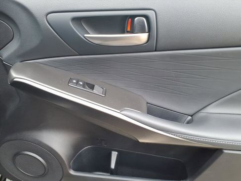 Certified 2024 Lexus IS 350 F Sport image 8