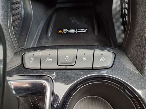 New 2025 Chevrolet TrailBlazer ACTIV w/ Convenience Package image 35