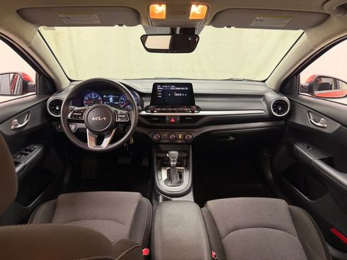 Used 2023 Kia Forte LXS w/ LXS Technology Package image 20