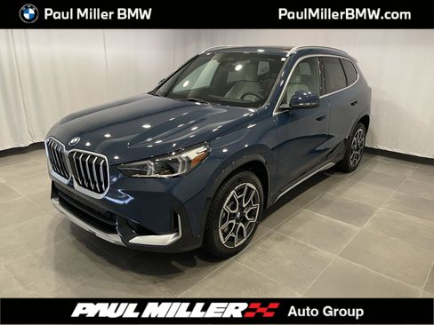 New 2026 BMW X1 xDrive28i w/ Convenience Package AWD/4WD image 1
