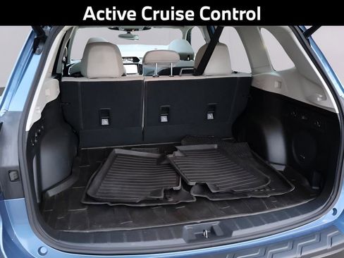 Used 2022 Subaru Forester Limited image 18