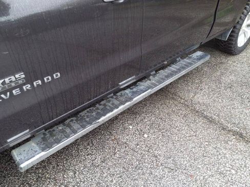 Used 2014 Chevrolet Silverado 1500 LT w/ Texas Edition, 1LT Trim RWD image 13