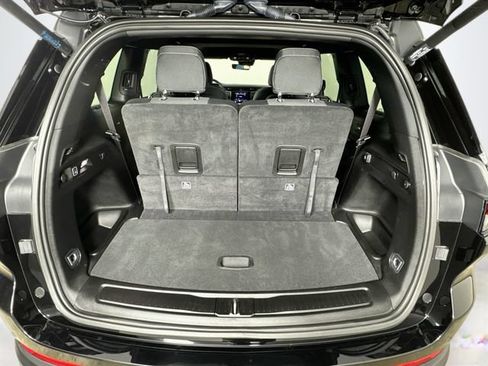 Used 2025 Jeep Grand Cherokee L Laredo w/ Luxury Tech Group I AWD/4WD image 30