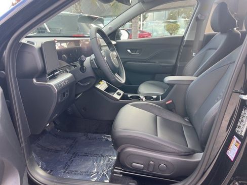 New 2026 Hyundai Kona SEL Premium image 12