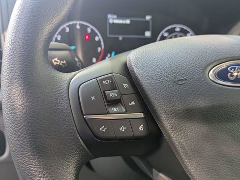 New 2025 Ford Transit 150 Low Roof w/ Load Area Protection Package image 17