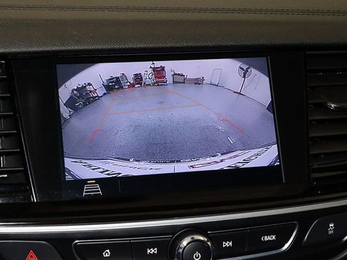 Used 2019 Buick Regal Avenir w/ Driver Confidence Package II image 19