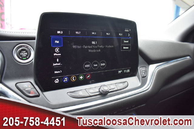 Used 2023 Chevrolet Blazer LT w/ Driver Confidence Package FWD image 34