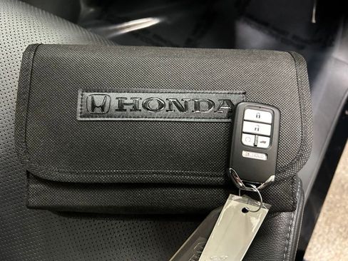 Used 2023 Honda Passport EX-L image 28