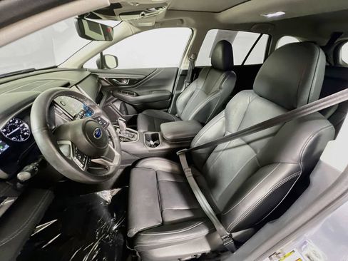 Used 2023 Subaru Outback Limited XT AWD/4WD image 19