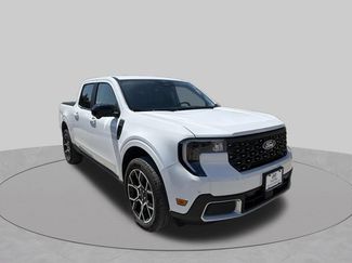 Used 2026 Ford Maverick Lariat w/ 4K Tow Package AWD/4WD 360° Tour