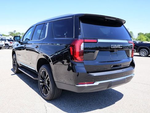 New 2026 GMC Yukon Elevation w/ Elevation Premium Package AWD/4WD image 34