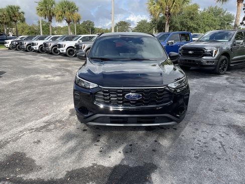 New 2026 Ford Escape ST-Line w/ Tech Pack #1 image 2