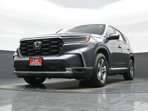 Used 2023 Honda Pilot EX-L image 28