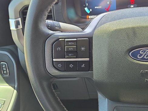Used 2024 Ford F150 XLT w/ Tow/Haul Package AWD/4WD image 18
