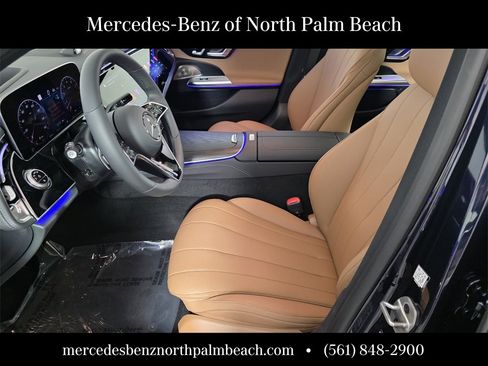 New 2026 Mercedes-Benz E 450 4MATIC Sedan image 7