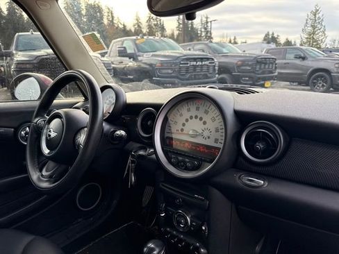 Used 2012 MINI Cooper Clubman S image 10