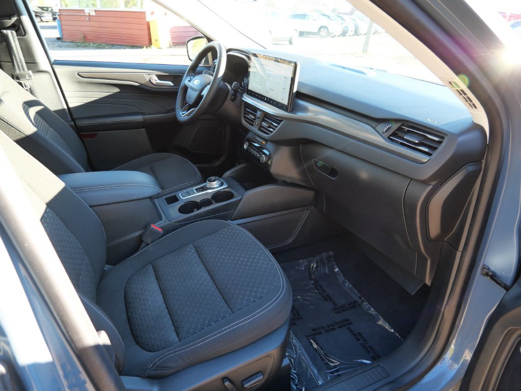 Certified 2023 Ford Escape Active w/ Tech Pack #2 AWD/4WD image 11