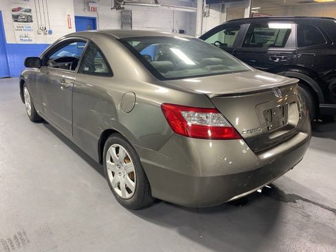 Used 2006 Honda Civic LX image 5