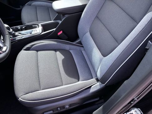New 2026 Chevrolet TrailBlazer LT w/ Convenience Package FWD image 24