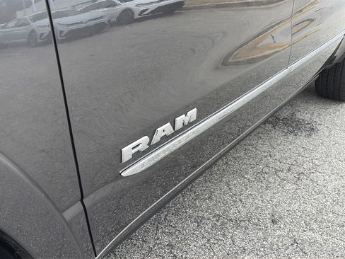 Used 2021 RAM 1500 Limited image 37