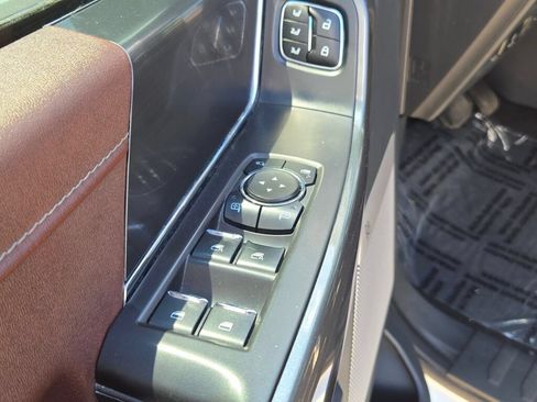 Used 2023 Ford F150 Lariat w/ Equipment Group 502A High AWD/4WD image 27